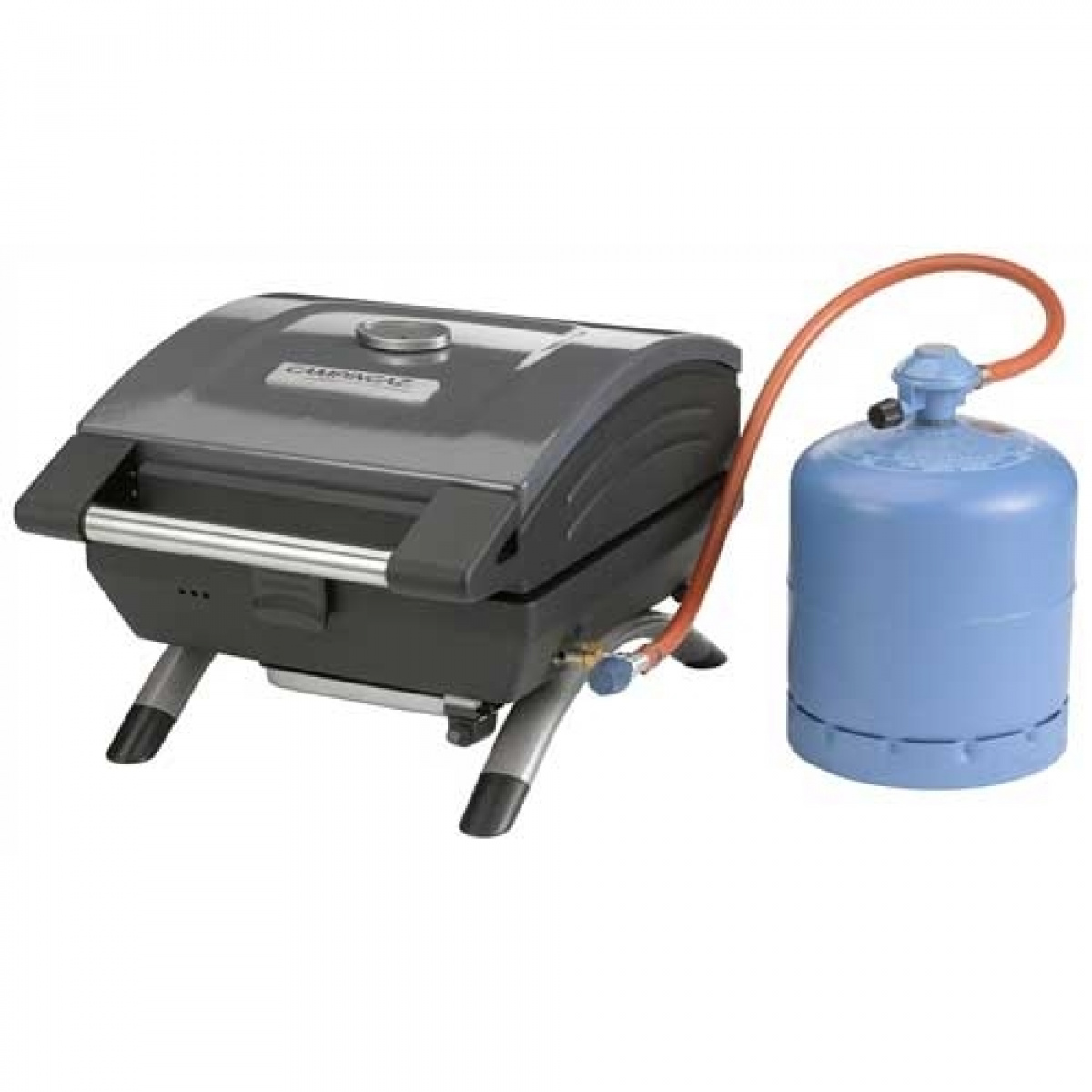 i gruppen Husholdning & Køkken / Griller / Gasgrill hos Campmarket (66286)