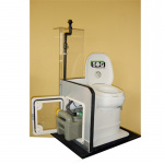 SOG-system med skorsten SOG-system med skorsten