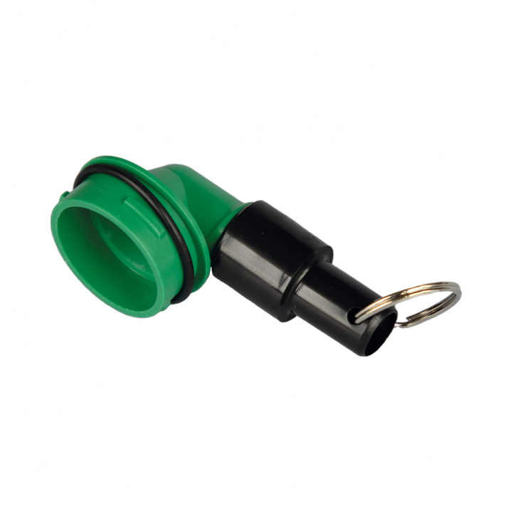 Tilslutningssæt SOG C200 i gruppen Vand & Sanitet / Toilet / Toiletter / Tilbehør hos Campmarket (66309)