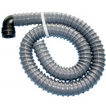 Slange til SOG-system Slange til SOG-system