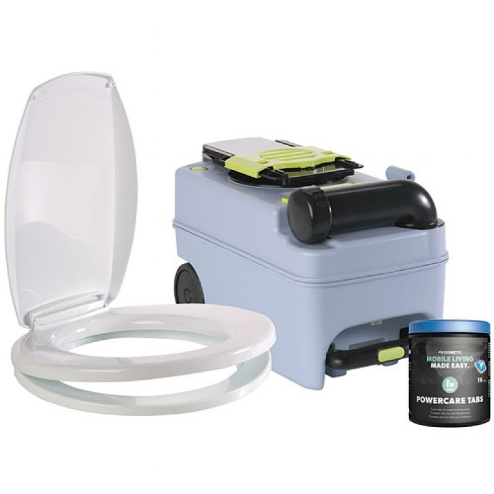 Dometic Renew Kit i gruppen Vand & Sanitet / Toilet / Tanke og tilbehør hos Campmarket (66315)