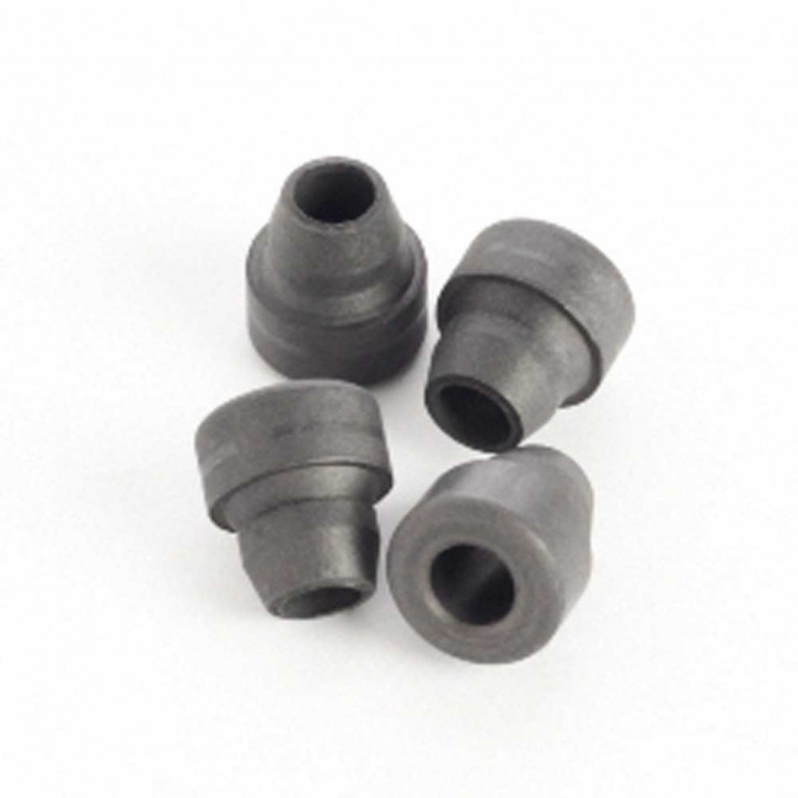 Gummi til grillrist, teflon 4-pak i gruppen Husholdning & Køkken / Vask/Komfur Kombi / Tilbehør hos Campmarket (66332)