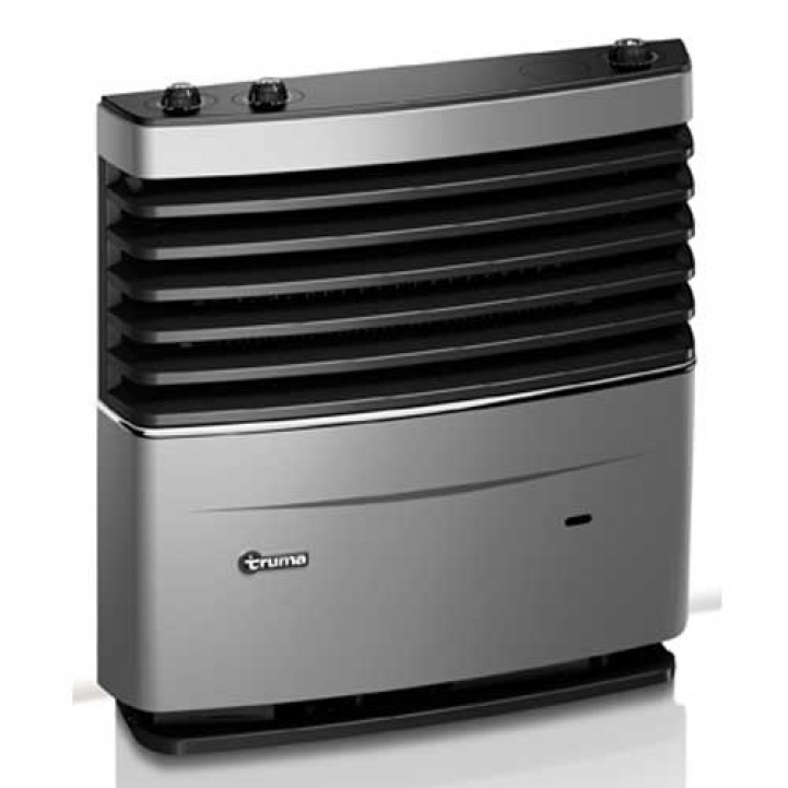 Trumatic S 5004 i gruppen Campingvogn og autocamper / Varme & Køling / Truma / Varme hos Campmarket (66350)