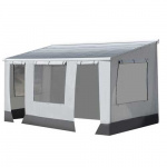 Dometic CampRoom Sidepanel Dometic CampRoom Sidepanel