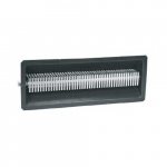 Indbygget konvektor Indbygget konvektor