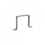 Holder og beskyttelse til konvektor Holder og beskyttelse til konvektor