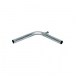 Rørbøjning med luftskrue 22 mm