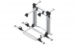 Elektrisk cykelholder BR-system Elektrisk cykelholder BR-system