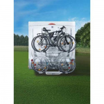 Elektrisk cykelholder BR-system Elektrisk cykelholder BR-system