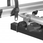 Thule Caravan Superb til elektriske cykler