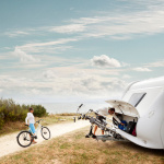 Thule Caravan Superb til elektriske cykler