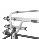 Thule Caravan Superb til elektriske cykler