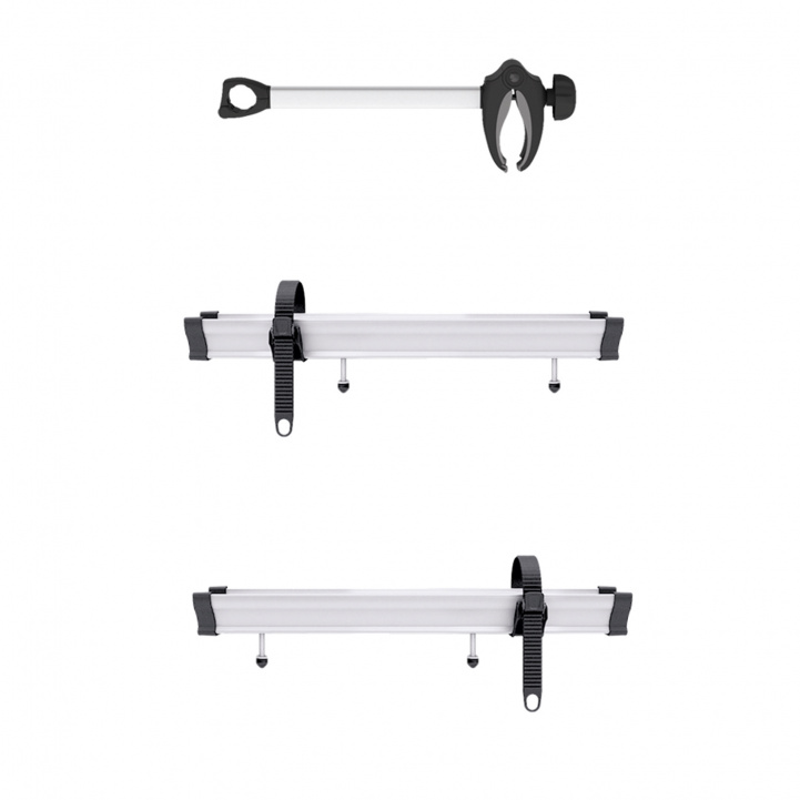 Thule Suppleringssæt SuperB i gruppen Campingvogn og autocamper / Chassis / Cykelstativ / Tilbehør hos Campmarket (66401)
