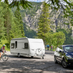 Thule Caravan Smart 2-cykler Thule Caravan Smart 2-cykler
