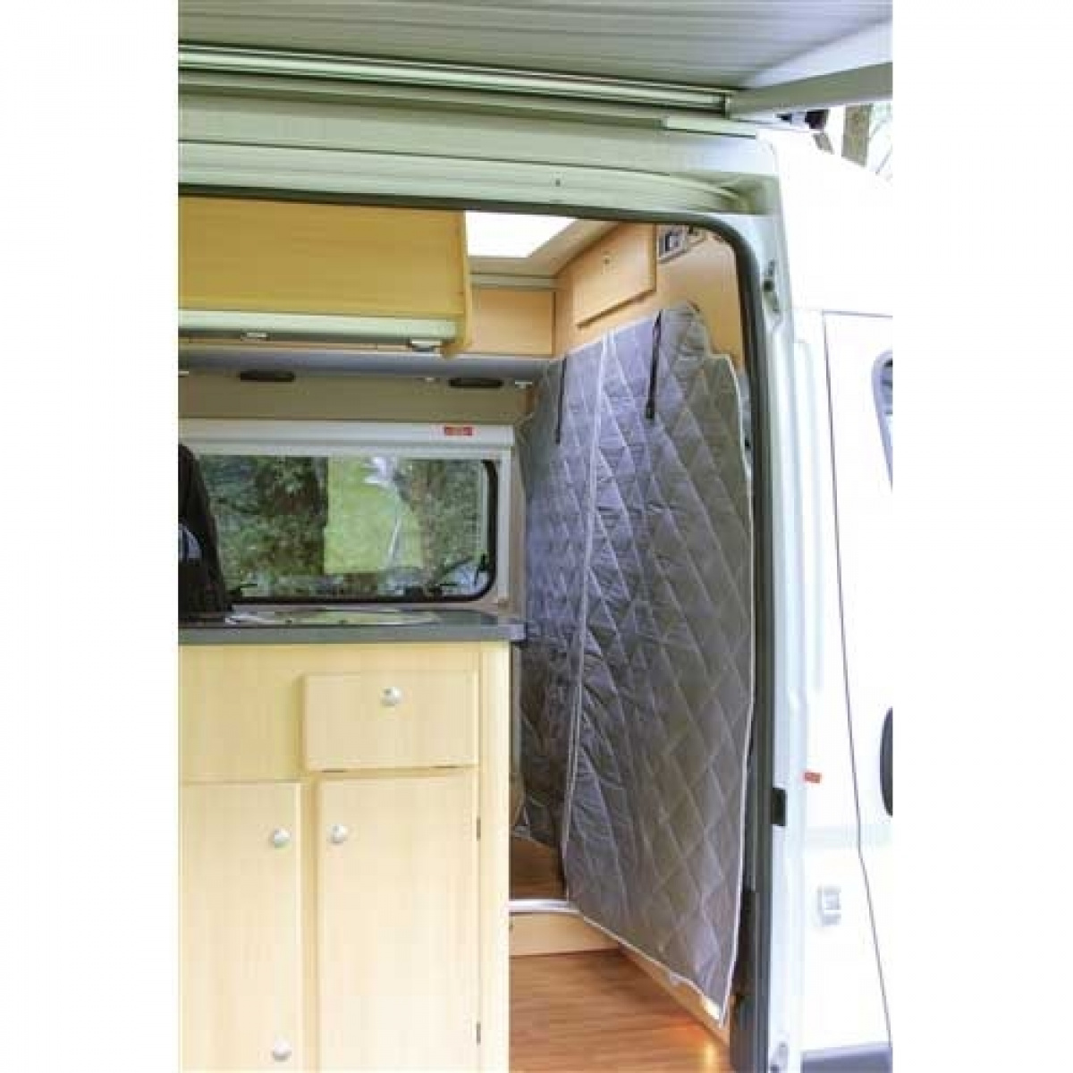 Thermo Wall til Ducato 06- i gruppen Campingvogn og autocamper / Tekstiltæpper & Betræk / Isoleringsmåtter mv. / Øvrige isoleringsmåtter hos Campmarket (66415)