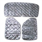 Isoleringsmåtte Fiat Ducato 06- (X250, X290) indvendig montering Isoleringsmåtte Fiat Ducato 06- (X250, X290) indvendig montering