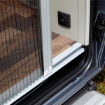 Myggenetdør Dometic Fly Tec 200 Myggenetdør Dometic Fly Tec 200