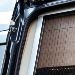 Myggenetdør Dometic Fly Tec 200 Myggenetdør Dometic Fly Tec 200