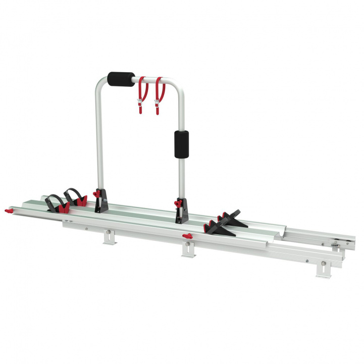 Fiamma Garage Slide Pro i gruppen Campingvogn og autocamper / Chassis / Cykelstativ / Garage hos Campmarket (66434)