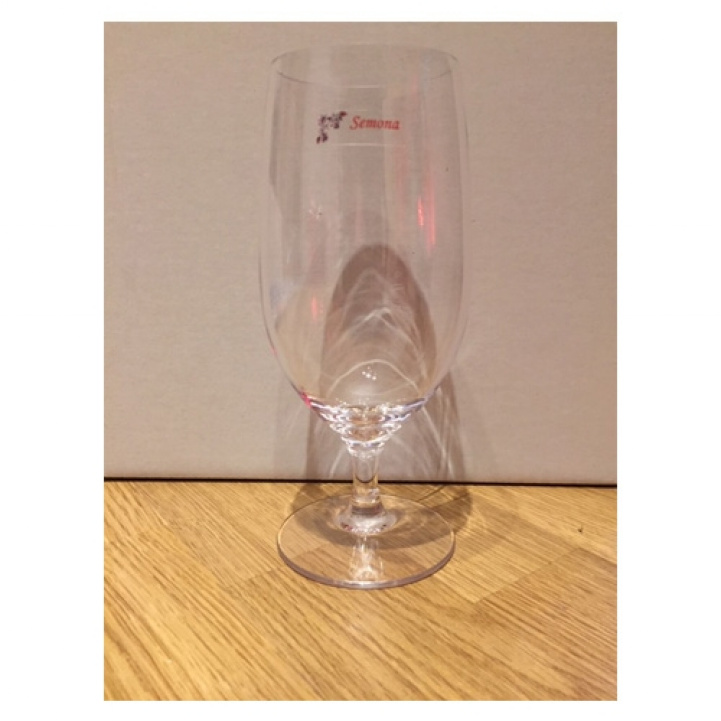 Semona ølglas i gruppen Husholdning & Køkken / Glas / Øl glas hos Campmarket (66436)