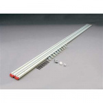 Fiamma Garage Bar 2 stk.