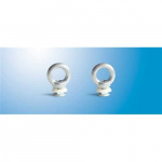 Løkkebolte til Garage Bars Løkkebolte til Garage Bars