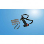 Stopklods Chock til Mc baghjul Stopklods Chock til Mc baghjul