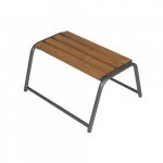 Trappestige Single Magnificue Graphite Trappestige Single Magnificue Graphite