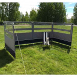 Wera Viento vindbeskyttelse