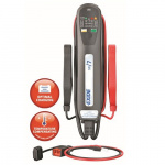 Batterioplader Exide 12/7