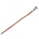 Batterikabelsko med 40 cm rem