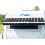 Svenska-Tält vinduesmarkise Luksus