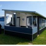 Isabella Villa Veranda