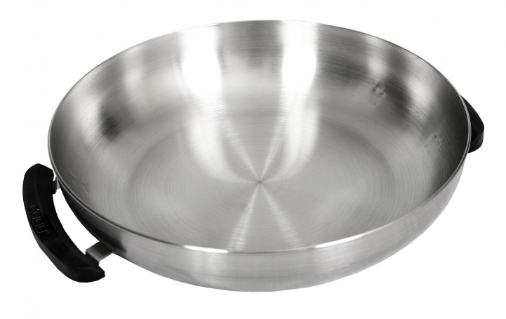 Cobb Wokpande i gruppen Husholdning & Køkken / Griller / Grilltilbehør hos Campmarket (66560)