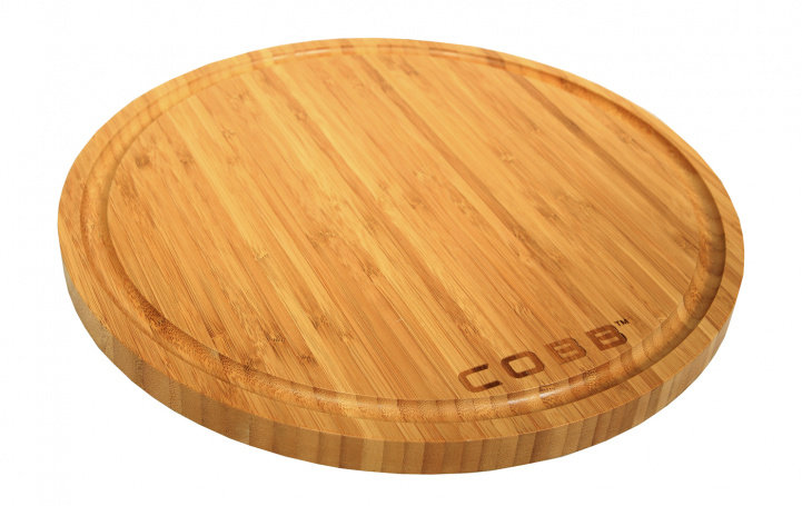 Cobb Skærefjøl i gruppen Husholdning & Køkken / Køkkentilbehør / Skærebrætter hos Campmarket (66563)