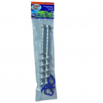 Peggy Peg Jordskrue 31cm Aluminium Peggy Peg Jordskrue 31cm Aluminium