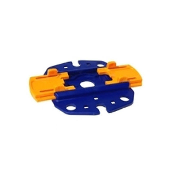 Peggy Peg ankerplade i gruppen Fortelt & Markiser / Tilbehør-Reservedele / Fortelts Tilbehør / Peggy Peg hos Campmarket (66589)