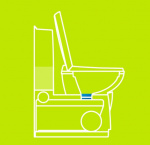 Thetford smøremiddel Seal Lubricant