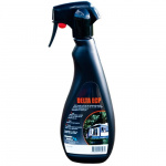 Delta ECP Rengøringsmiddel 500 ml Delta ECP Rengøringsmiddel 500 ml