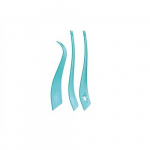 Køkkensæt Basic 3 forskellige slags tilbehør