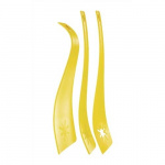 Køkkensæt Basic 3 forskellige slags tilbehør