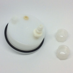 Specielt låg til vanddunk / -tank