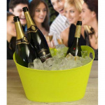 Opbevaringsbalje i Plast Gimex