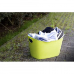 Opbevaringsbalje i Plast Gimex