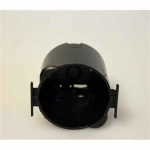 Beskyttelse til 2 kabler Ø 46 mm