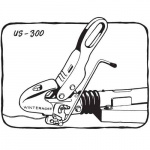 Kopplingshjälpen Puller til WS 3000 Winterhoff Kopplingshjälpen Puller til WS 3000 Winterhoff