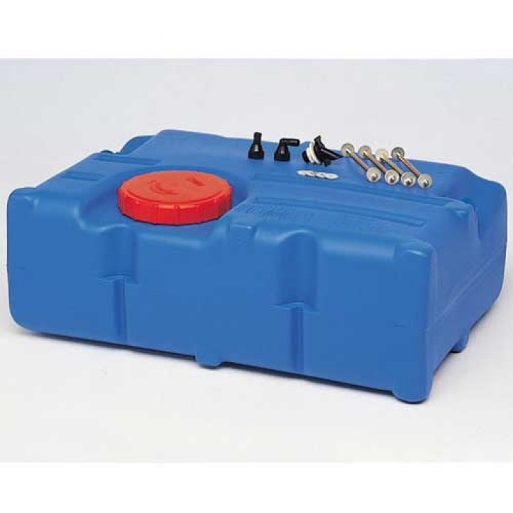 Ferskvandstank 70 L. i gruppen Vand & Sanitet / Vand / Vandtank hos Campmarket (66729)