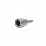 Monteringsbøsning Peggy Peg Aluminium Monteringsbøsning Peggy Peg Aluminium
