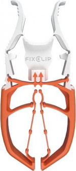 FIXCLIP klemme 2-pak FIXCLIP klemme 2-pak