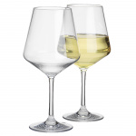 Hvidvinsglas Savoy 2 stk. Hvidvinsglas Savoy 2 stk.